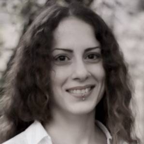 VARVARA SALONIKIDOU