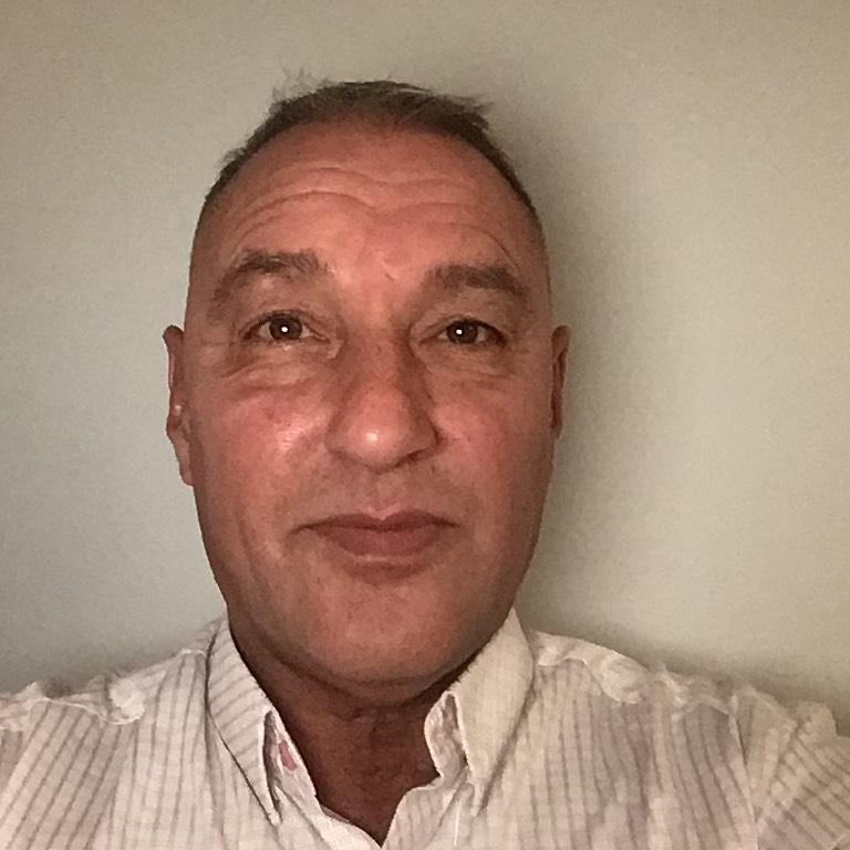 Louis Amos