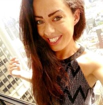 Francesca Brown