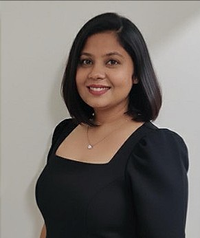 Shradha Singh