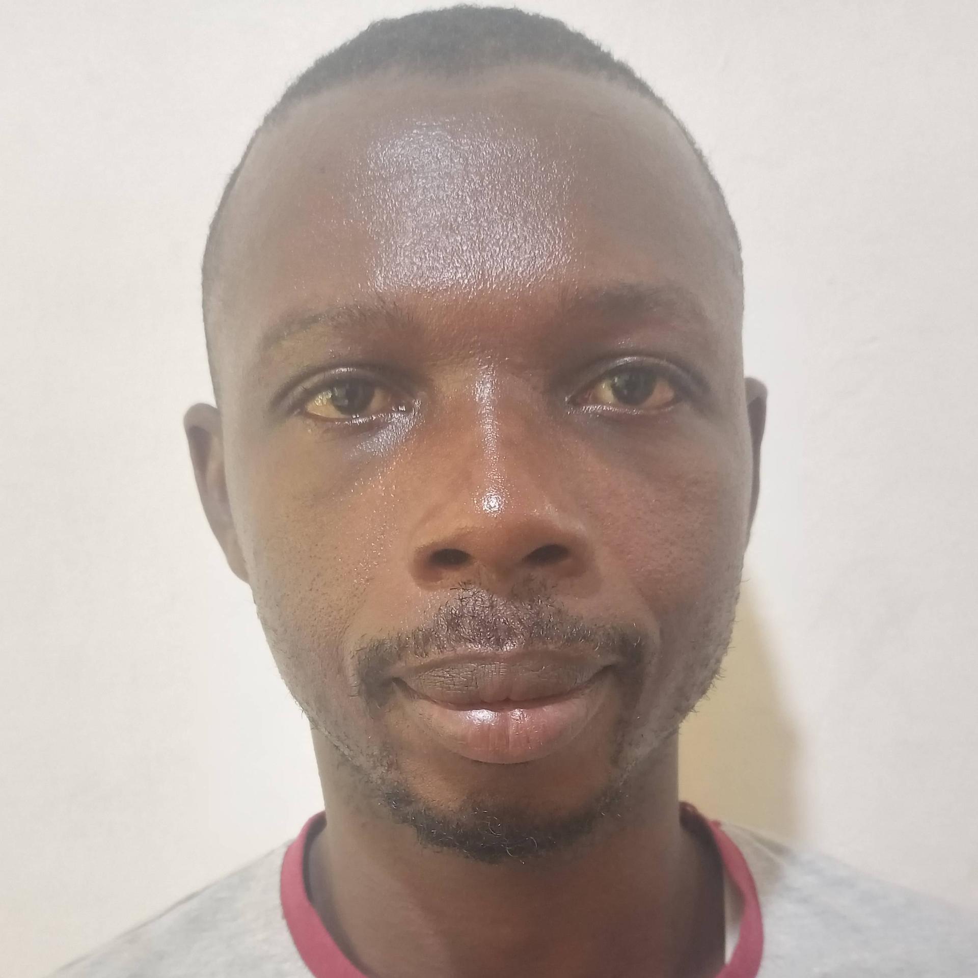 AUGUSTINE AGYEMANG