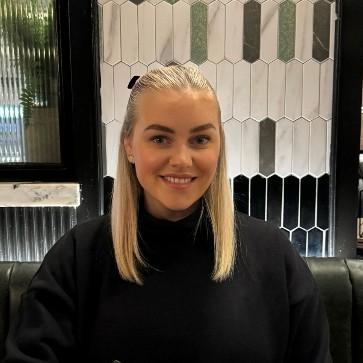LAURA SISSONS
