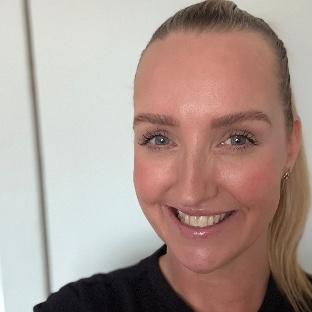 Elizabeth Murphy