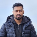 Syed Raisul Amin