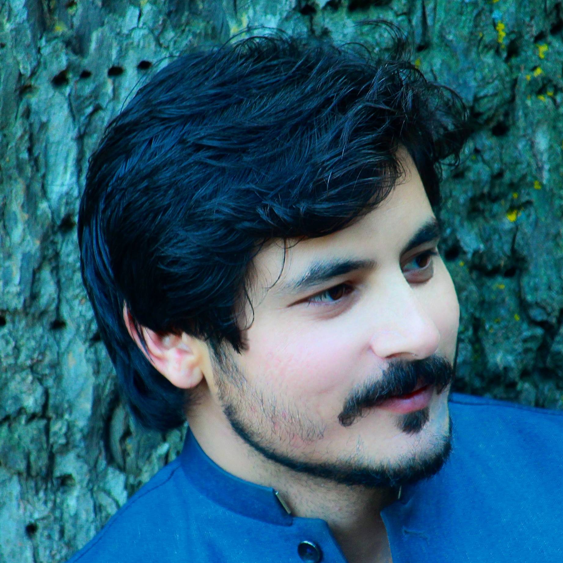 Hassan Iqbal