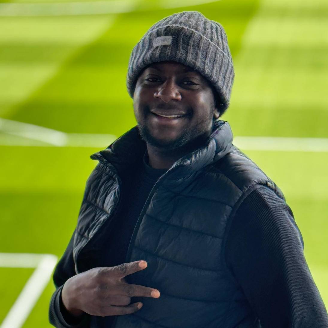 ANTHONY AMADI