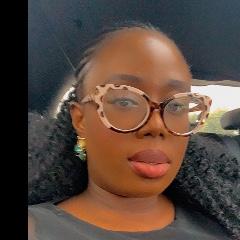 Priscilla Nwankwo-Anthony