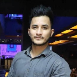 Sanjay Rawat