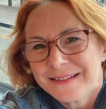 Karen Latimer