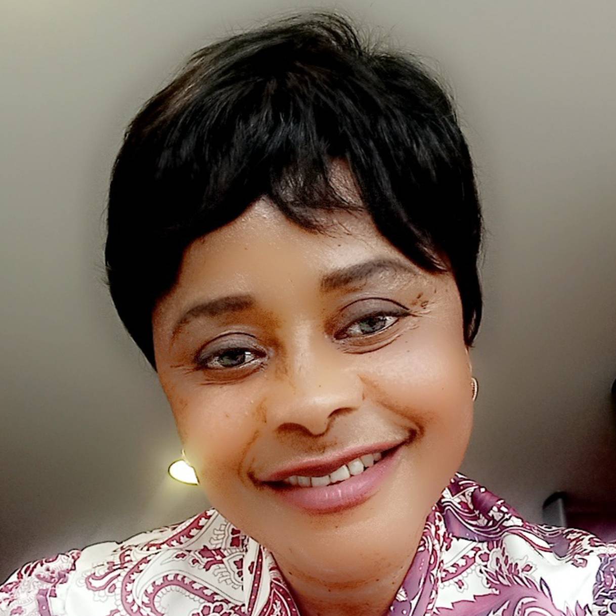 Abigail Adebayo