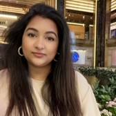 Tasnim Sheikh
