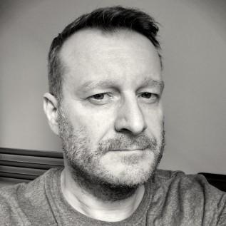 Simon Foley