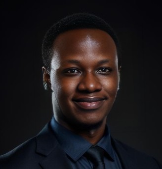 Benjamin Ngue