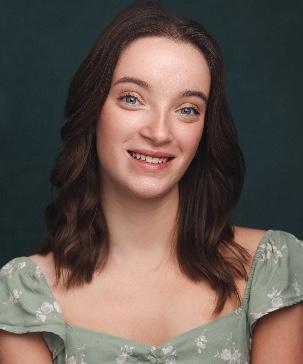 Abbie Vine