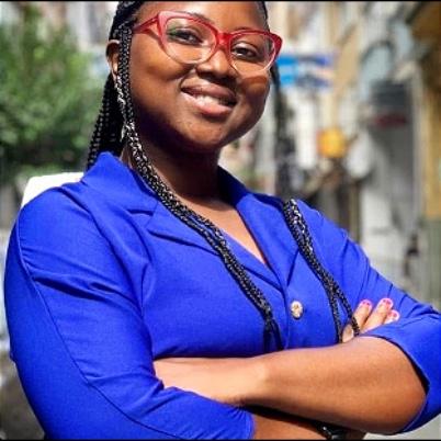 Bosede Rose Adenugba