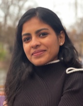 NANCY GOEL