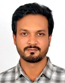 Md Nazrul Islam