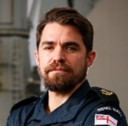 Joshua Llewellyn