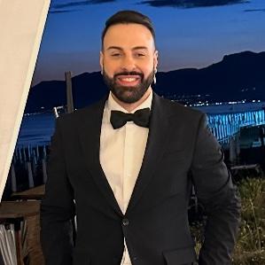 Emanuele Rezza