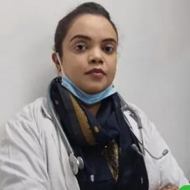 Dr.Sonia Mohan