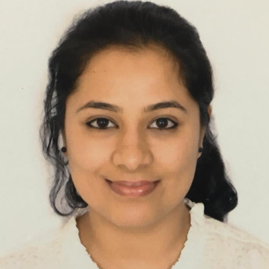 RAMYA IYENGAR