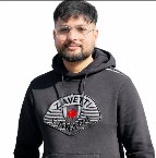 Prashant Savani