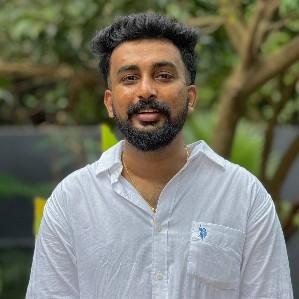 Rahul Yashavanth Sanil