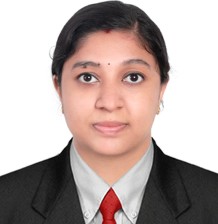Rekha krishnan Shambu