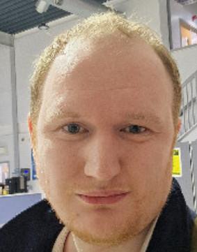Daniel Windle