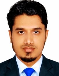 Md Tariquzzaman