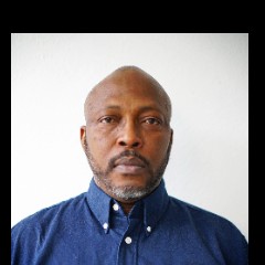 Gideon Adebiyi