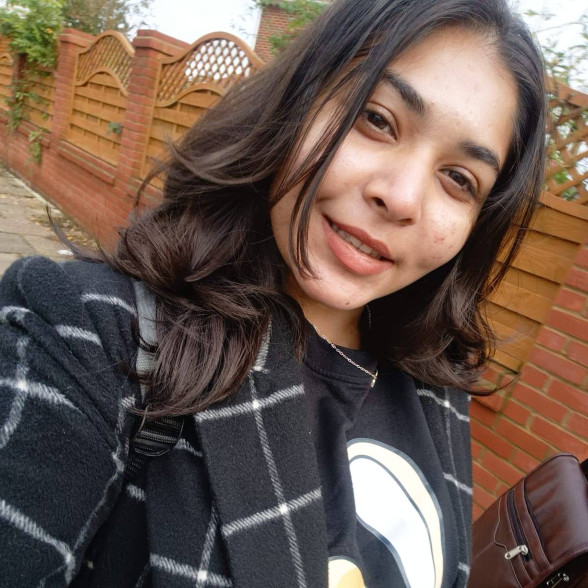 Meera Shah