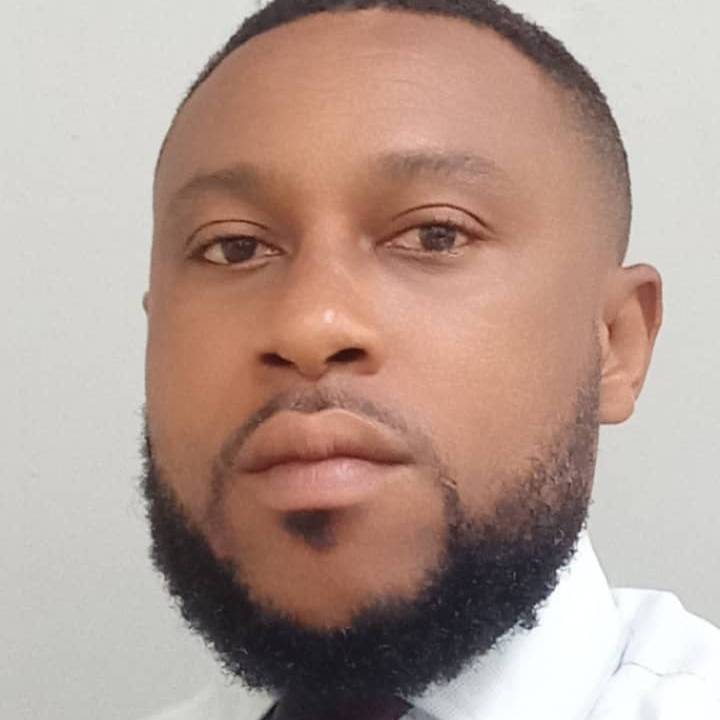 Christian Ikpeachunwa