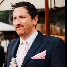 Fraser Scullion