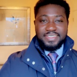 THOMAS BOAKYE