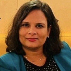 Sunila Hedawoo