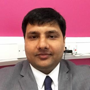 Ankur Dave