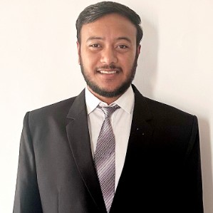 ADITYA CHAUHAN