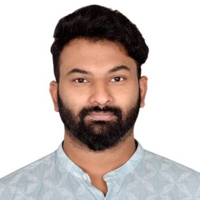 Abhishek Peter