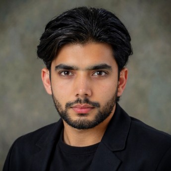 MUHAMMAD AHMED