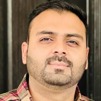 Haris Nadeem