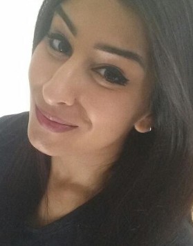 Sophia Mahmood