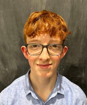 Sam Warrick
