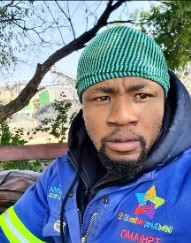 Tshiamo Mike Mashitisho