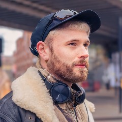 Lukas Dennett