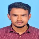 Nirmal Joy Cherian