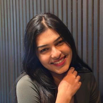 Austeena Varghese