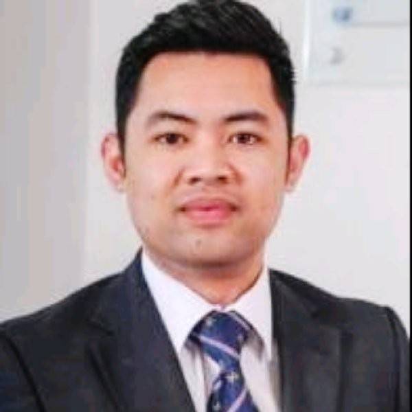 Roldan Fritz Tagaro