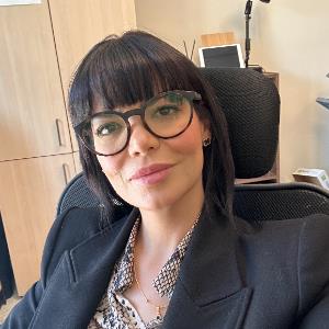 Yamina Brahimi