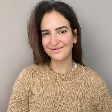 Monique Esther Picciotto